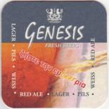 Genesis GR 010